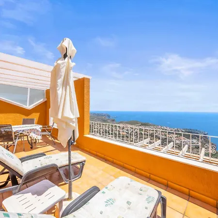 Apartment Brisas By Interhome *