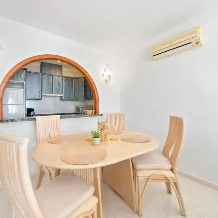 Brisas By Interhome Apartment Benitachell