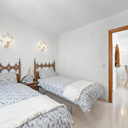 Brisas By Interhome * Benitachell