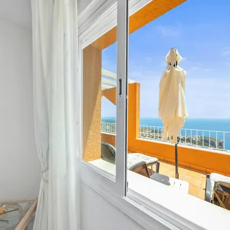 Apartment Brisas By Interhome *