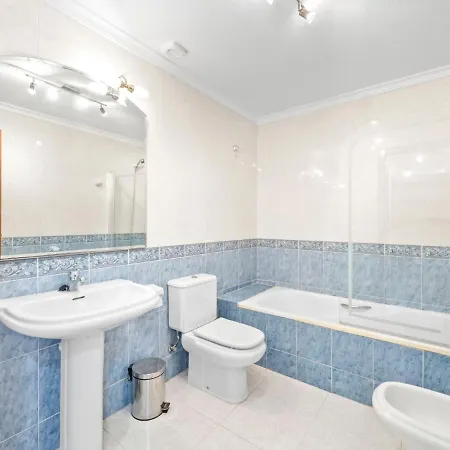 Brisas By Interhome Apartment