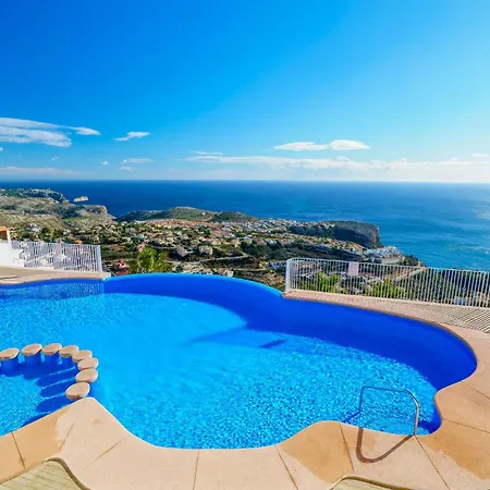 Brisas By Interhome *