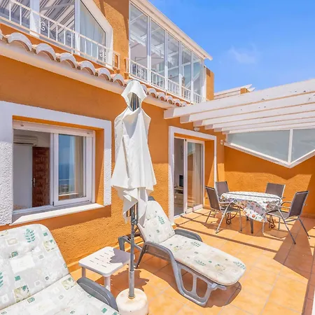 Brisas By Interhome Benitachell