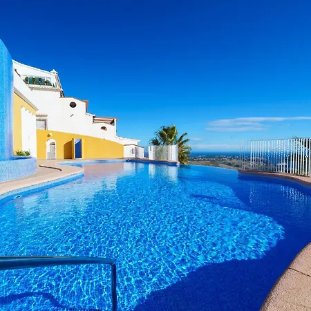 Brisas By Interhome * Benitachell
